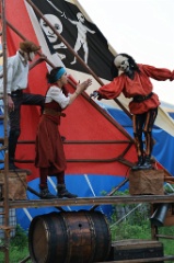 Alakalufs Pirates La Terre de Feu  034 * 6000 x 4000 * (7.58MB)